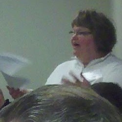 Terry Atchison Photo 3