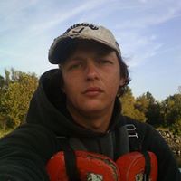 Thomas Patterson Photo 35