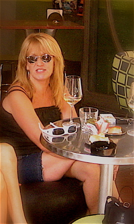 Christine Forrest Photo 30