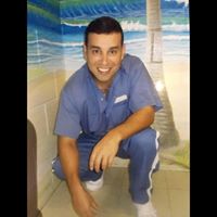 Daniel Cisneros Photo 21