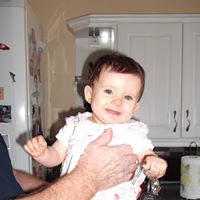 Catherine Kinsella Photo 9