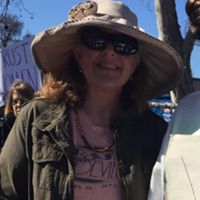 Suzanne Marsh Photo 47