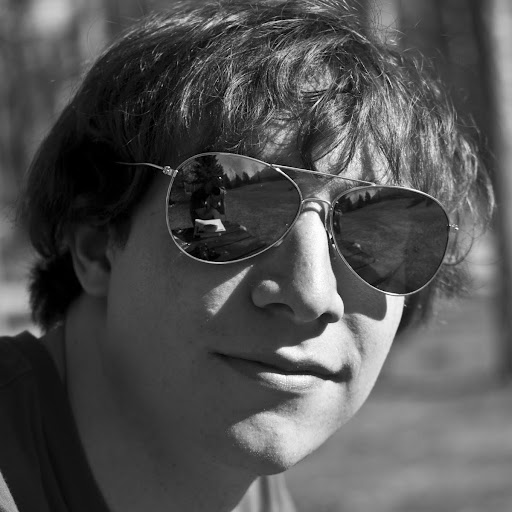 Mike Wing Photo 16