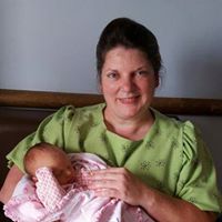 Julie Horst Photo 11
