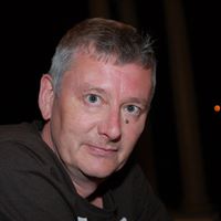 Michael Bolger Photo 20