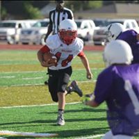 Cody Wilkinson Photo 15