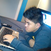 Jason Felix Photo 20