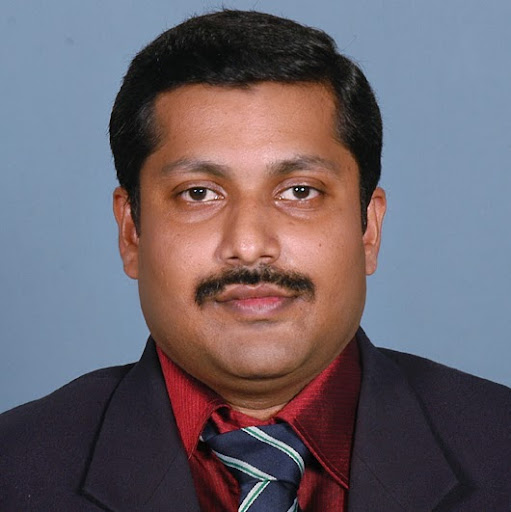 Santhosh Abraham Photo 5