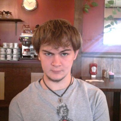 Matthew Dempsey Photo 26