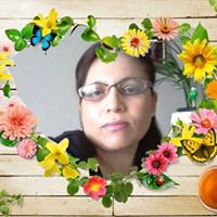 Maria Alderete Photo 33