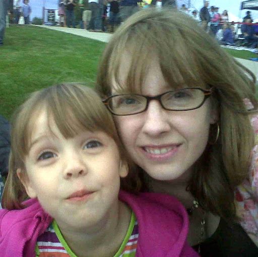 Jennifer Volpe Photo 10