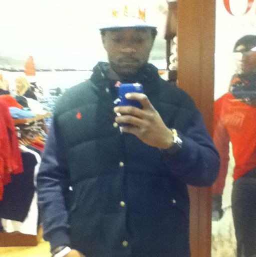 Andre Jackson Photo 22