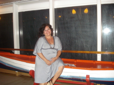 Sandra Martinez Photo 31