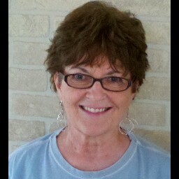 Sue Dickson Photo 36