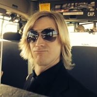 Thomas Chapman Photo 31