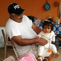 Adrian Escobar Photo 12