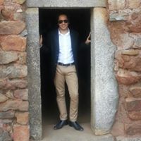 Ravi Nandrajog Photo 2