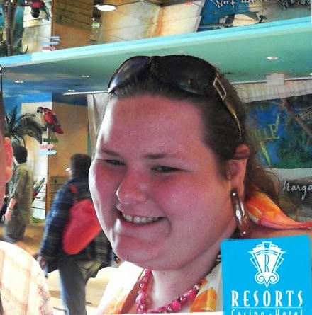 Stacie Weber Photo 8