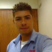 Cesar Caldera Photo 28