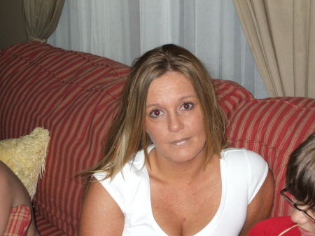 Cynthia Flynn Photo 10