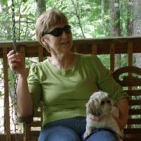 Gloria Reynolds Photo 27