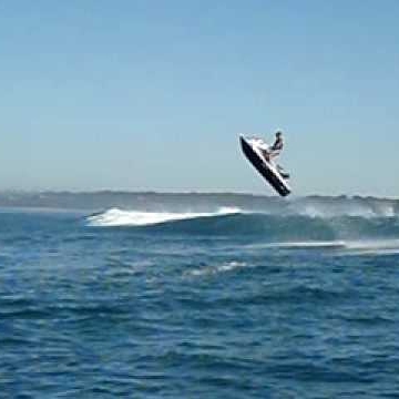 Jay Armstrong Photo 36