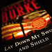 Lee Burke Photo 18