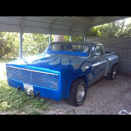 Hector Quintanilla Photo 40