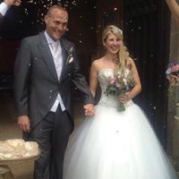 Sarah Thorp Photo 17