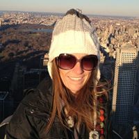 Kristen Moran Photo 15
