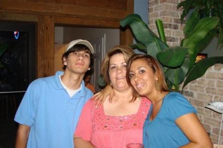 Tammy Thornton Photo 31