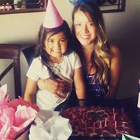 Vanessa Barela Photo 6