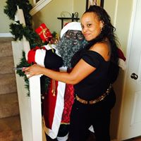 Angela Hendrix Photo 37