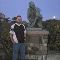 Timothy Tuttle Photo 11