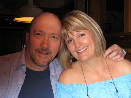 Mary Compton Photo 10