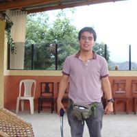 Luis Espino Photo 24