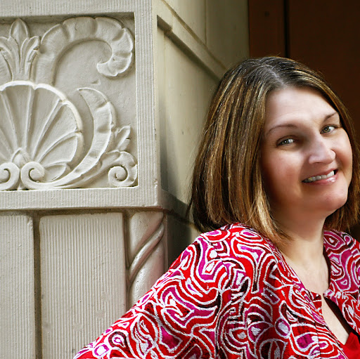 Kim Webber Photo 12