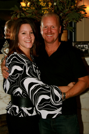 Tara Sanders Photo 22