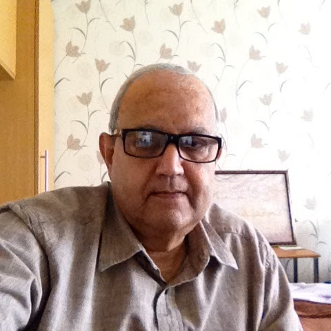 Mohammad Shaikh Photo 20