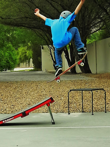 Jack Garrett Photo 29