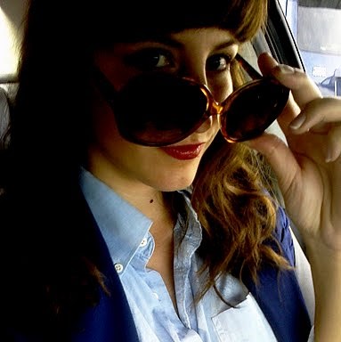 Erin Holmes Photo 31
