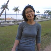 Roida Siregar Photo 2