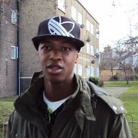 Martin Rowe Photo 11