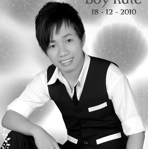 Tony Hoang Photo 28
