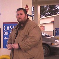 Christopher Stringer Photo 30