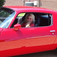 Martha Sullivan Photo 5
