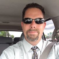 Scott Calvert Photo 16