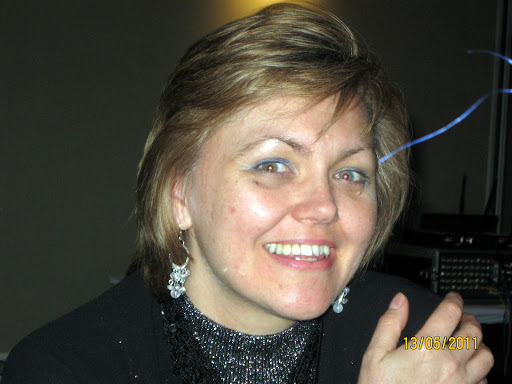Debbie Waters Photo 11