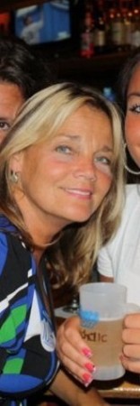Sharon Torres Photo 33