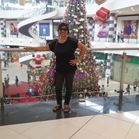 Gloria Blanco Photo 21